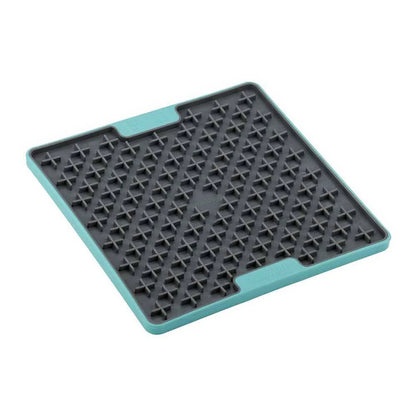 Lickimat Buddy Deluxe Treat Mat for Dogs & Cats