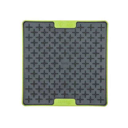 Lickimat Buddy Deluxe Treat Mat for Dogs & Cats