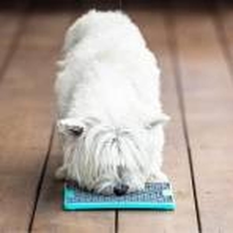 Lickimat Buddy Deluxe Treat Mat for Dogs & Cats